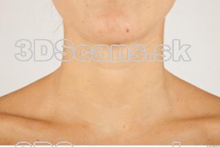 Photo reference of neck 0001